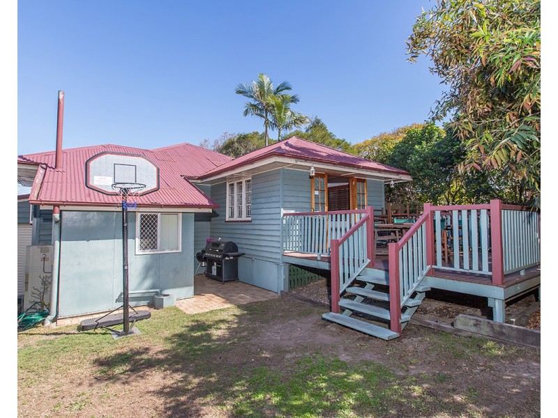 5 Mylne Street, Chermside QLD 4032
