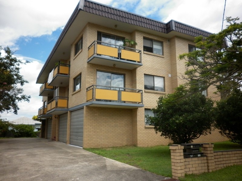 4/60 Latham Street, Chermside QLD 4032