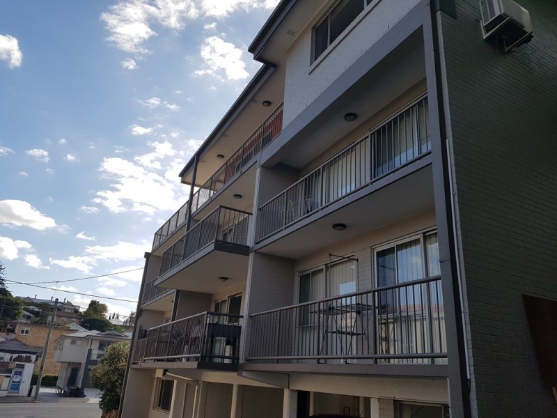 5/541 Sandgate Road, Clayfield QLD 4011