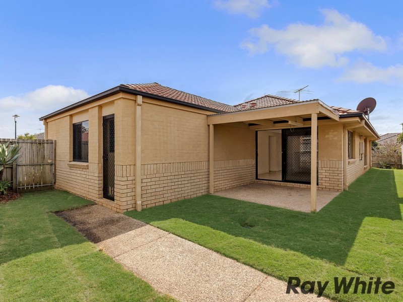 4 Dumaresq Crescent, Murrumba Downs QLD 4503