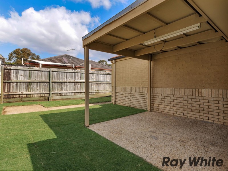 4 Dumaresq Crescent, Murrumba Downs QLD 4503