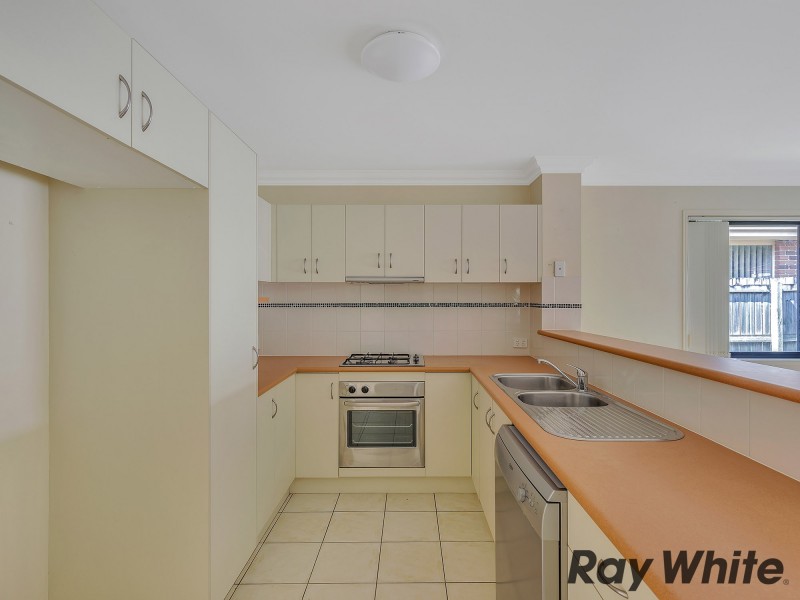 4 Dumaresq Crescent, Murrumba Downs QLD 4503