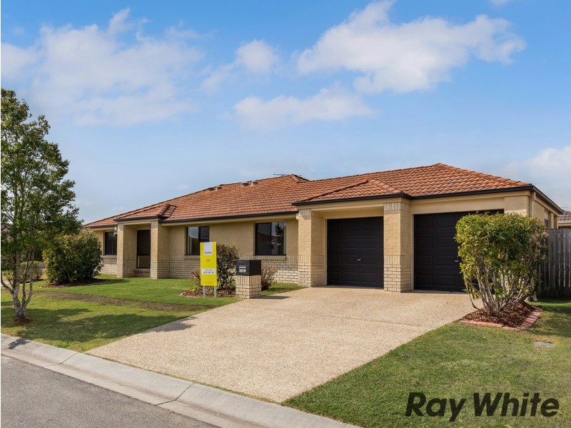 4 Dumaresq Crescent, Murrumba Downs QLD 4503