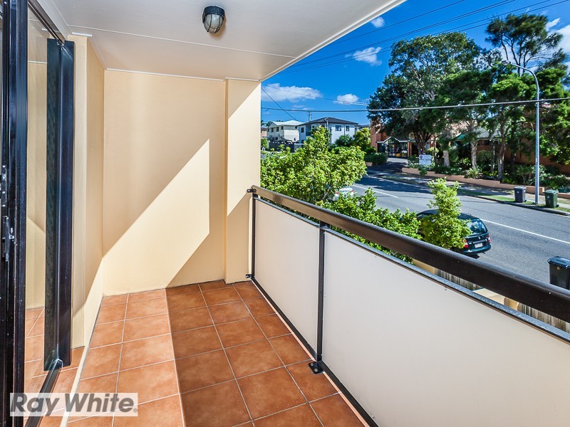 2/456 Hamilton Road, Chermside QLD 4032