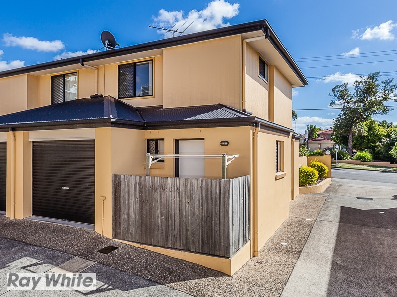 2/456 Hamilton Road, Chermside QLD 4032