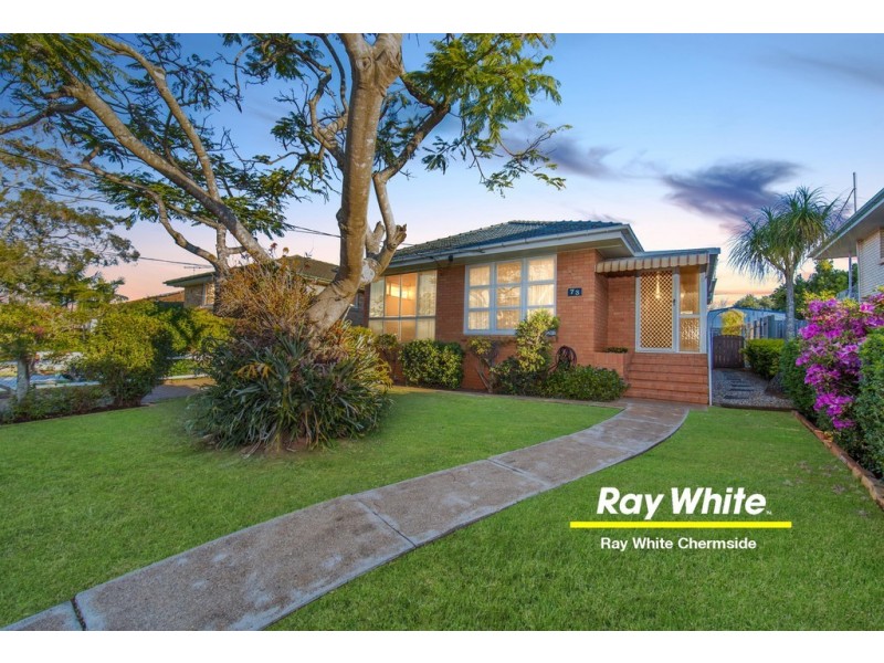 73 Lucan Avenue, Aspley QLD 4034