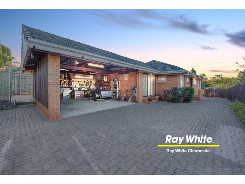 73 Lucan Avenue, Aspley QLD 4034