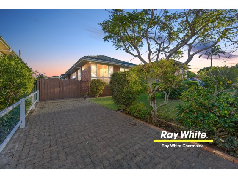 73 Lucan Avenue, Aspley QLD 4034