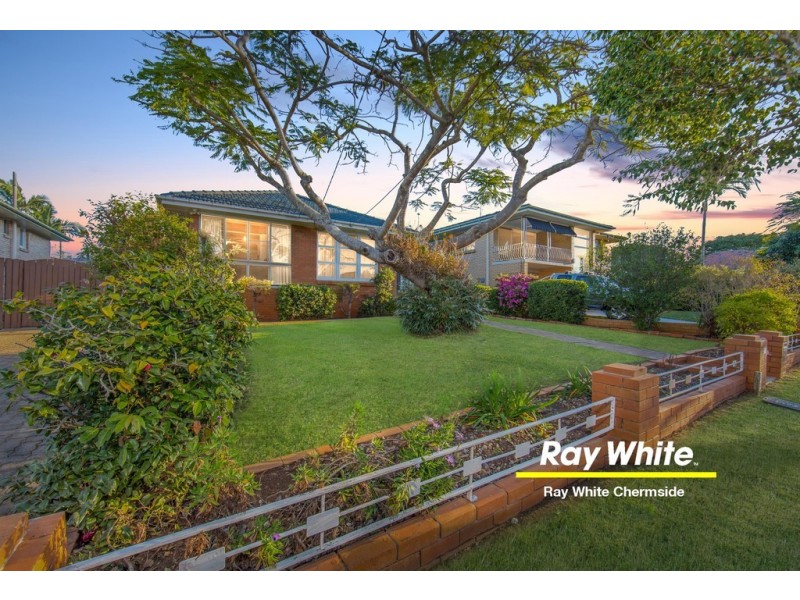 73 Lucan Avenue, Aspley QLD 4034