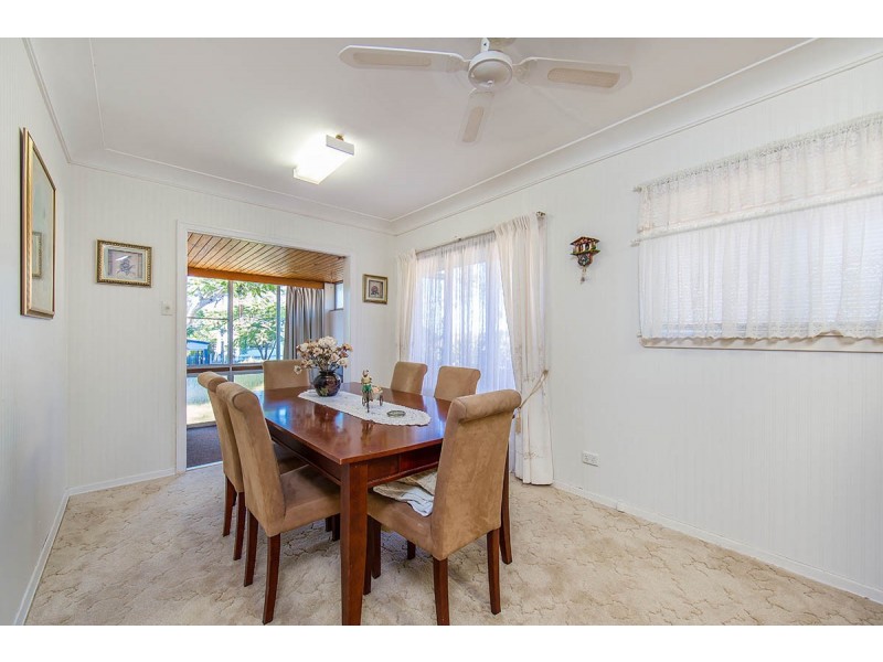 73 Lucan Avenue, Aspley QLD 4034