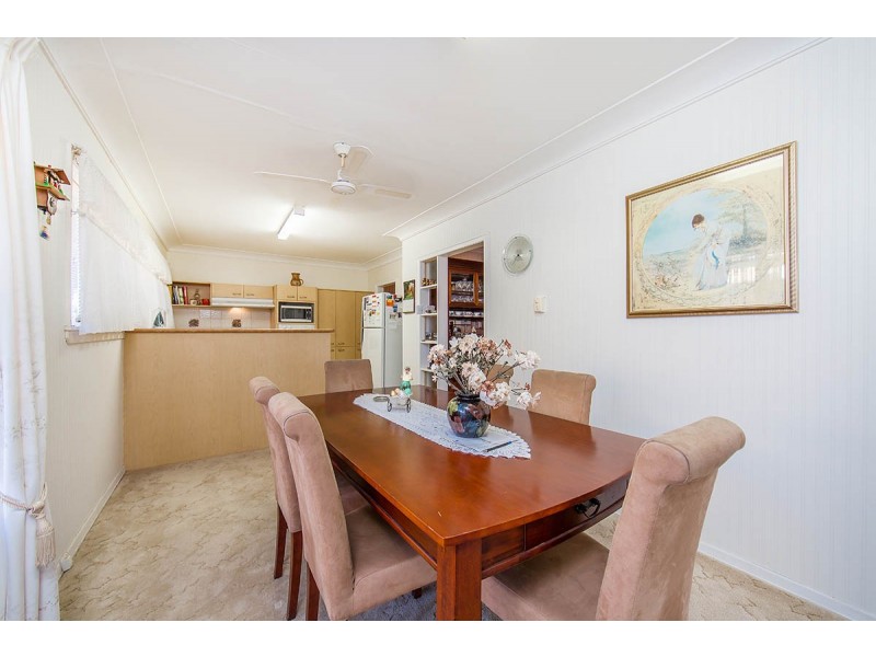 73 Lucan Avenue, Aspley QLD 4034