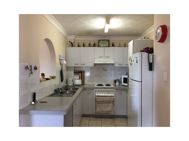 1/114 Miller Street, Chermside QLD 4032