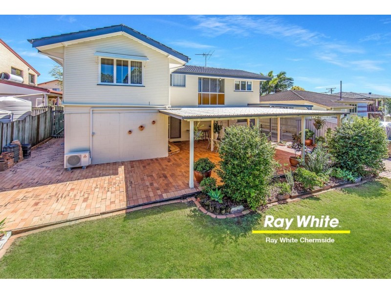 92 Tomah Road, Bracken Ridge QLD 4017