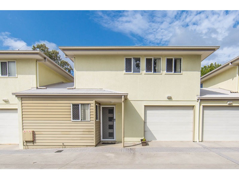 8/10 Church Road, Zillmere QLD 4034