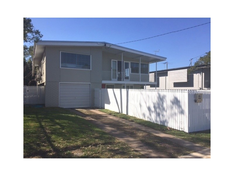 83 Basnett Street, Chermside West QLD 4032