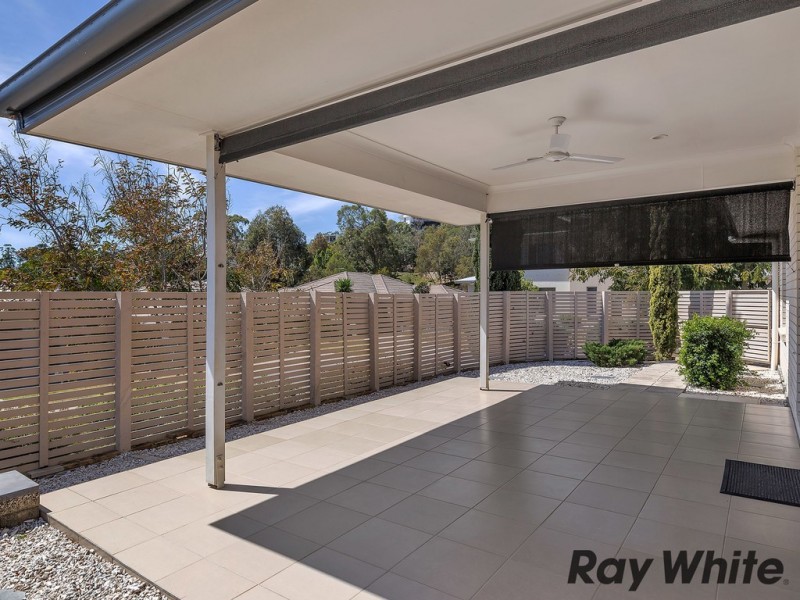 18 Hillside Circuit, Chermside West QLD 4032