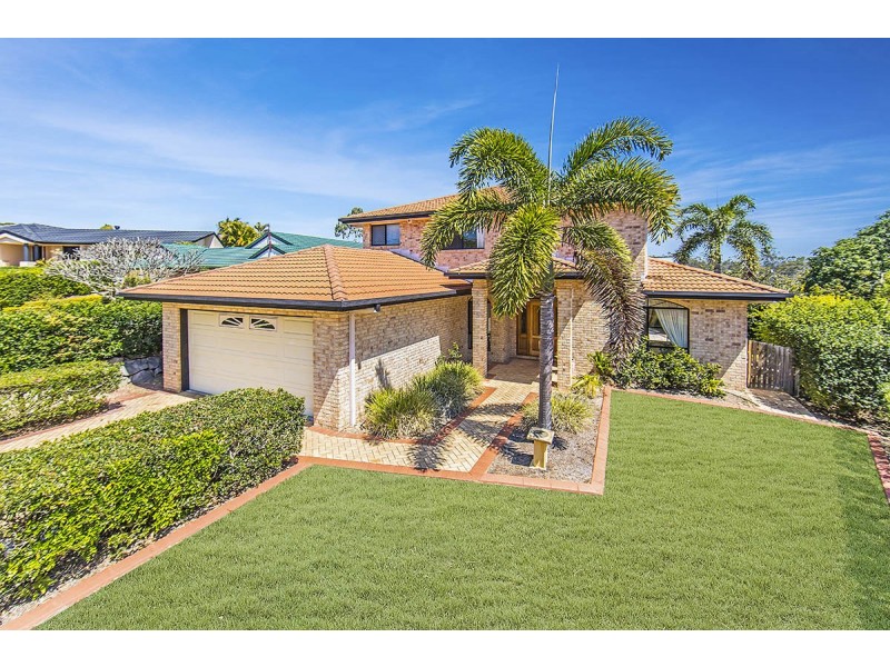 38 Voyager Circuit, Bridgeman Downs QLD 4035