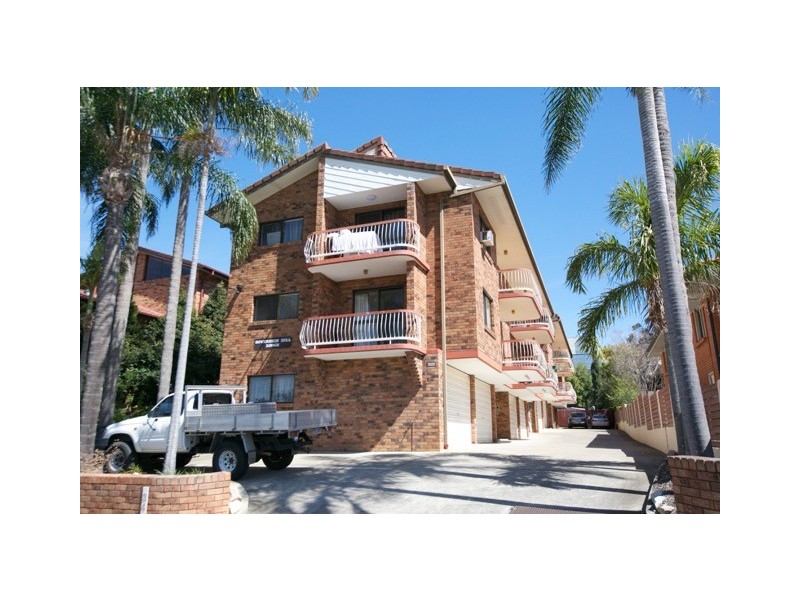 1/34 Hilltop Avenue, Chermside QLD 4032
