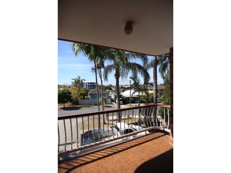 1/34 Hilltop Avenue, Chermside QLD 4032