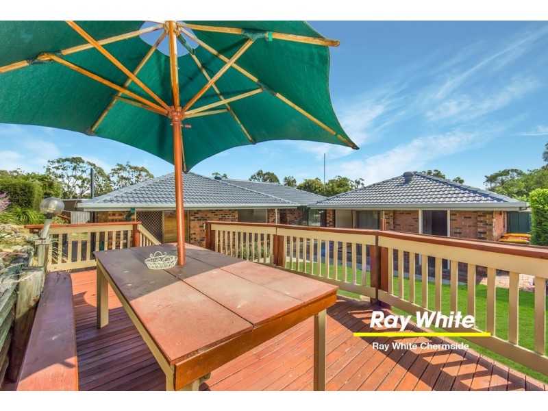 10 Bachmann Street, Chermside West QLD 4032