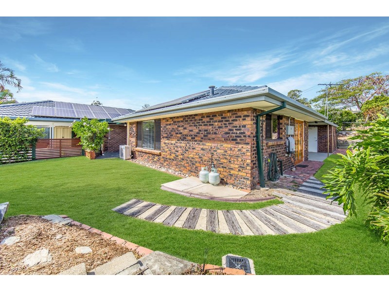 10 Bachmann Street, Chermside West QLD 4032