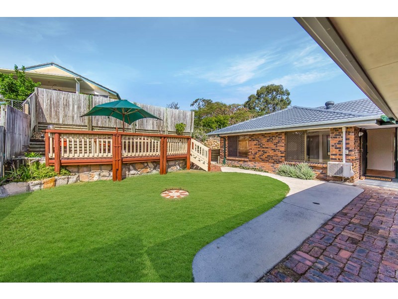 10 Bachmann Street, Chermside West QLD 4032