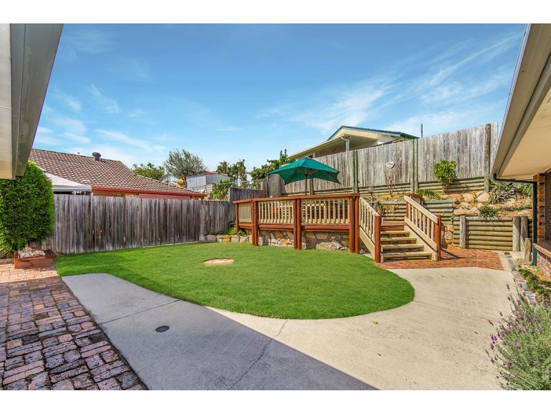 10 Bachmann Street, Chermside West QLD 4032