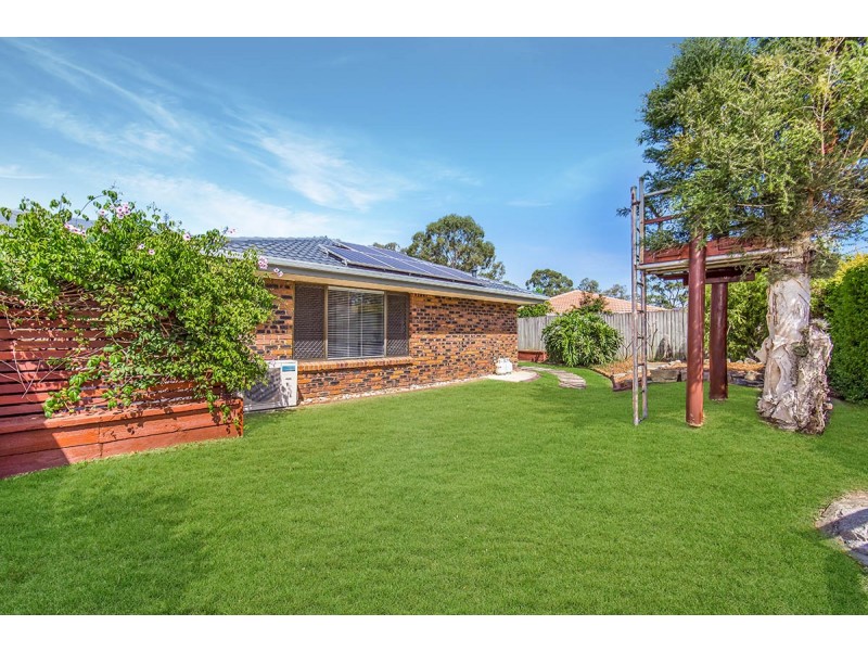 10 Bachmann Street, Chermside West QLD 4032