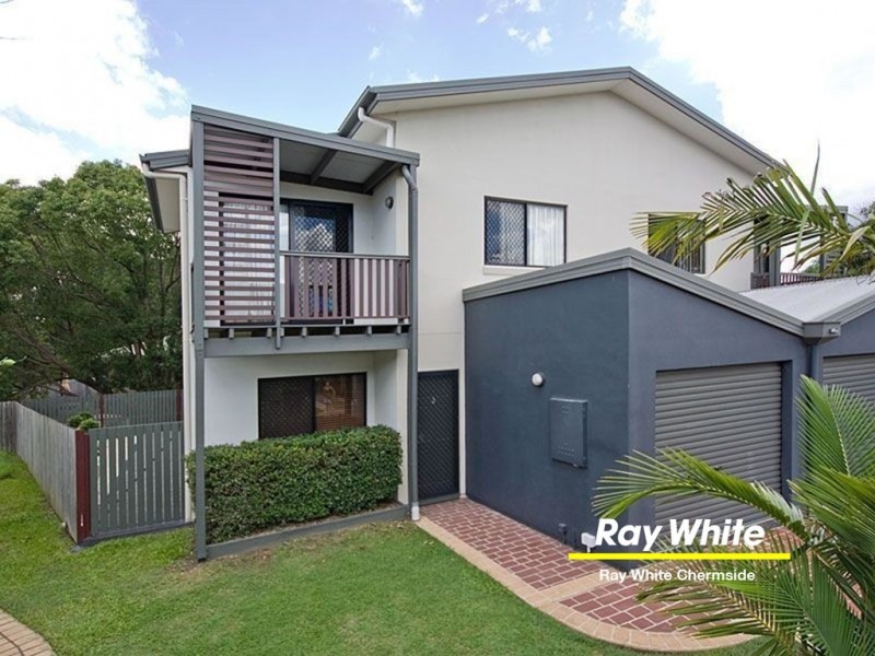 2 / 23A Ronmack Street, Chermside QLD 4032