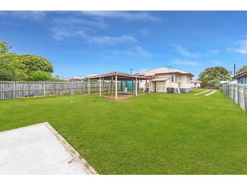 69 Hodgkinson Street, Chermside QLD 4032