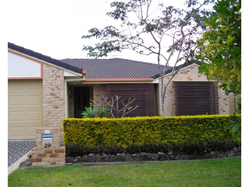 29 Johns Crescent, Boondall QLD 4034