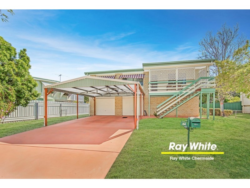 15 Bushland Street, Boondall QLD 4034