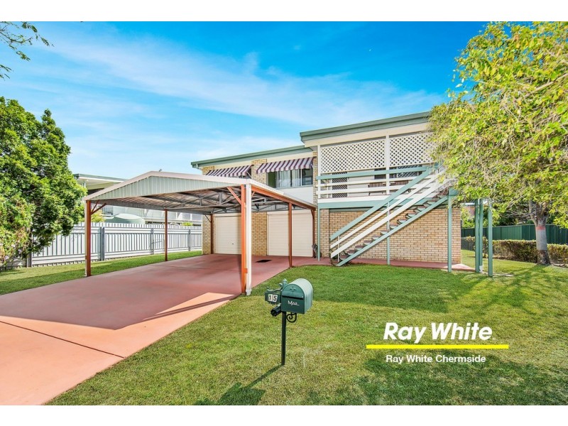 15 Bushland Street, Boondall QLD 4034