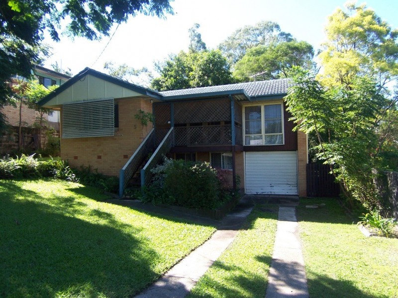 5 Rossett Street, Chermside West QLD 4032