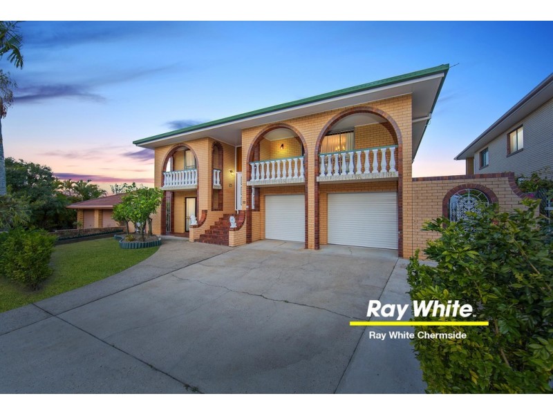 119 Trouts Road, Stafford Heights QLD 4053