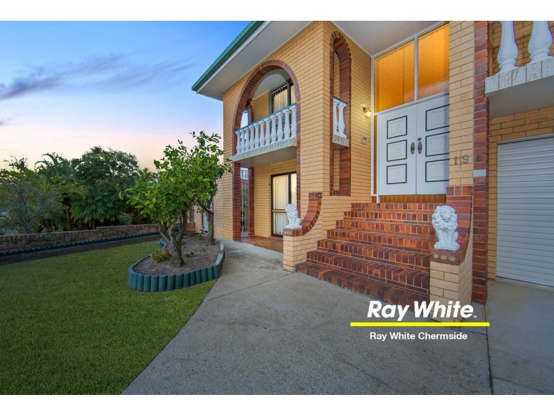 119 Trouts Road, Stafford Heights QLD 4053