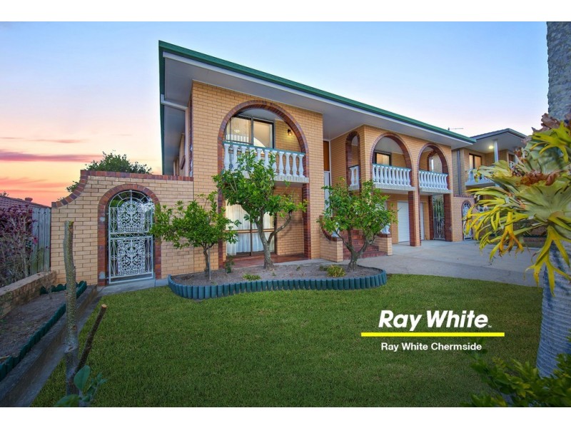 119 Trouts Road, Stafford Heights QLD 4053