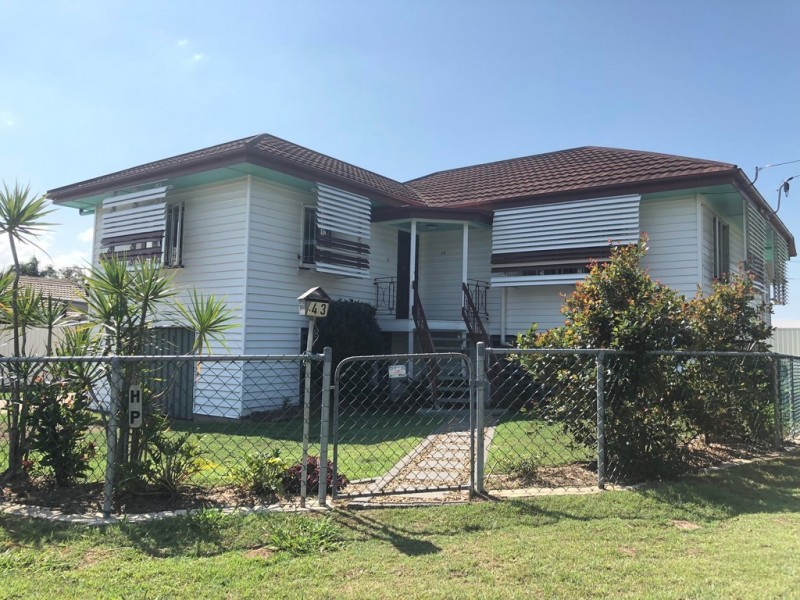 43 Maddocks Street, Virginia QLD 4014