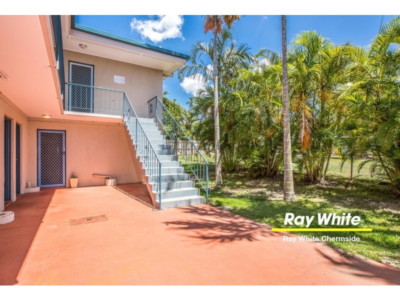 2 / 10 Parkhill Street, Chermside QLD 4032