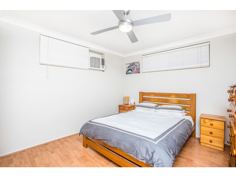 2 / 10 Parkhill Street, Chermside QLD 4032