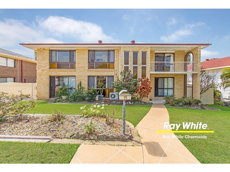 15 Marsala Street, Carseldine QLD 4034