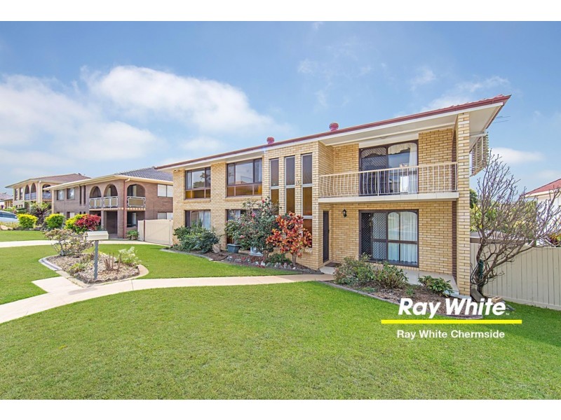 15 Marsala Street, Carseldine QLD 4034