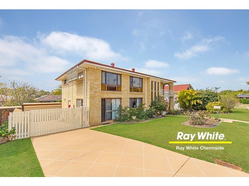 15 Marsala Street, Carseldine QLD 4034