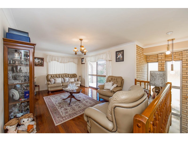 15 Marsala Street, Carseldine QLD 4034