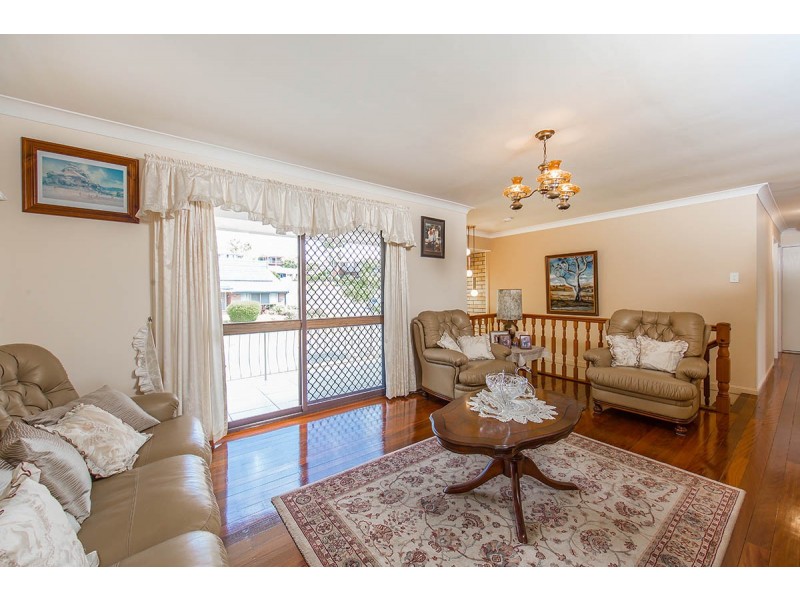 15 Marsala Street, Carseldine QLD 4034