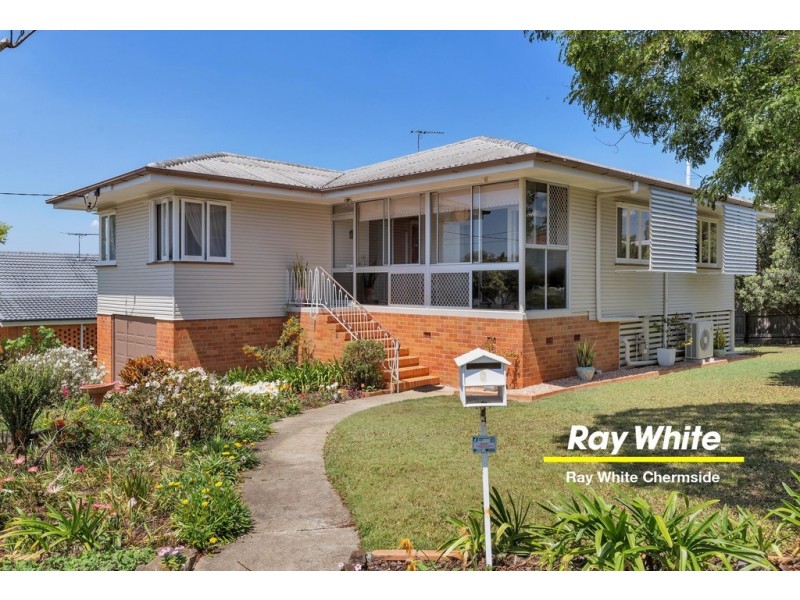 6 Basnett Street, Chermside West QLD 4032