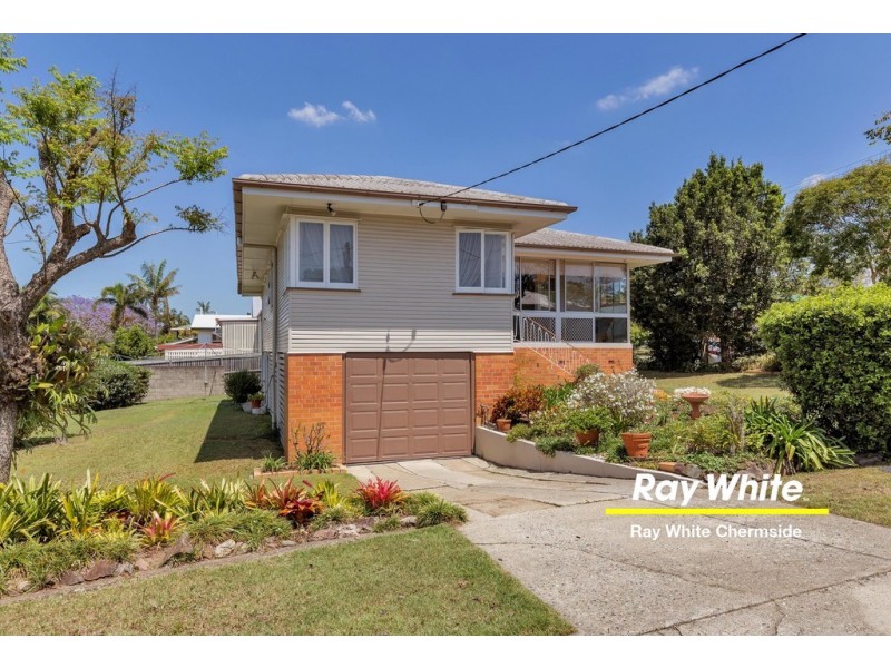 6 Basnett Street, Chermside West QLD 4032