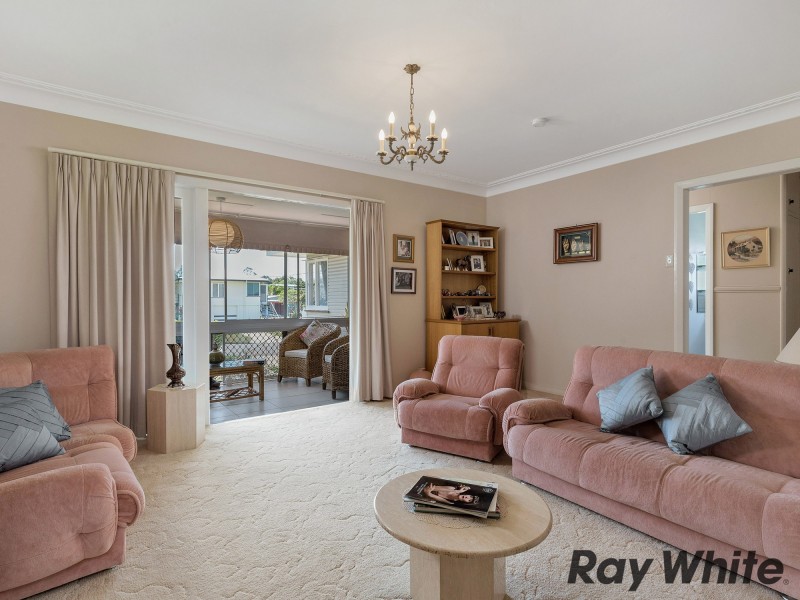 6 Basnett Street, Chermside West QLD 4032