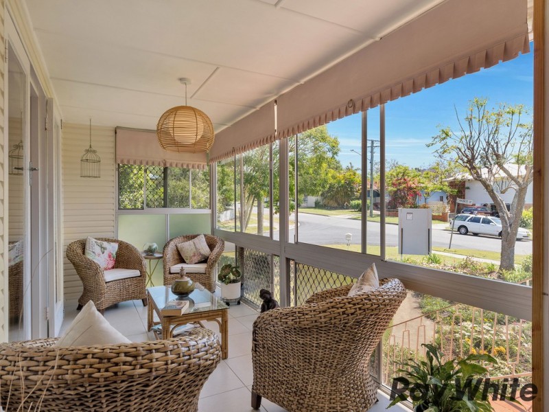 6 Basnett Street, Chermside West QLD 4032