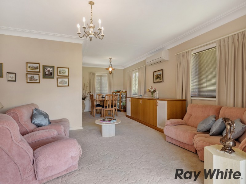 6 Basnett Street, Chermside West QLD 4032